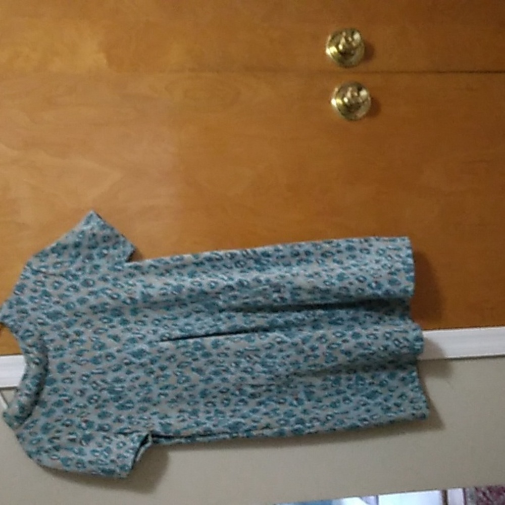 Tyler boe dress
